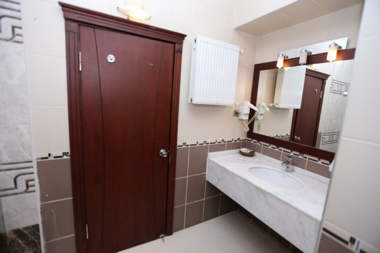 Saylamlar Hotel, Yomra