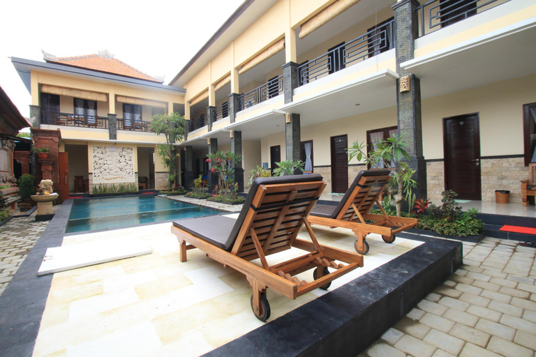 Exterior & Views 2, Buana Homestay, Gianyar