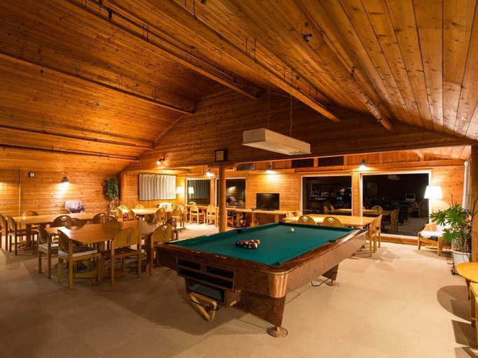 Sport & Beauty 5, Moiwa Lodge, Rankoshi