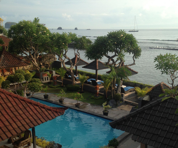 Sport & Beauty 2, Dewa Bharata Bungalow Candidasa, Karangasem