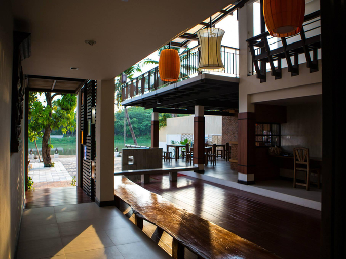 Others 1, Baan Ing Ping, Muang Chiang Mai