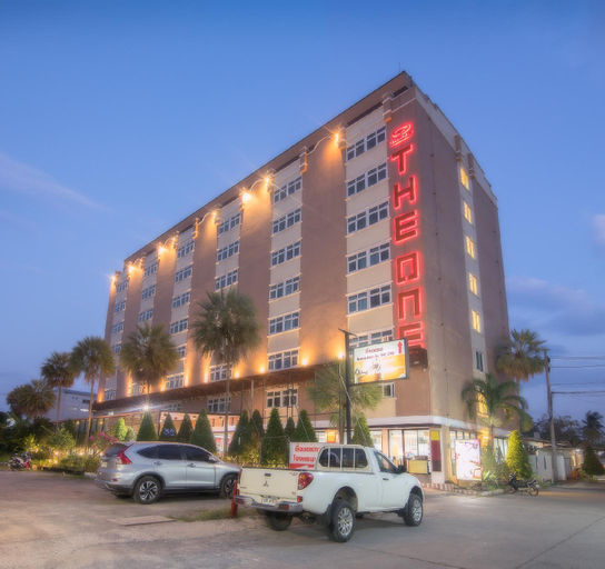 The One Hotel Surat, Muang Surat Thani