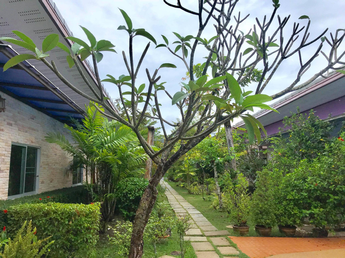 Exterior & Views 1, Canal Resort, Phuket Island
