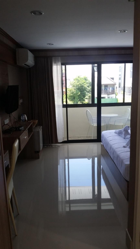 Bedroom, Little Bear, Hat Yai