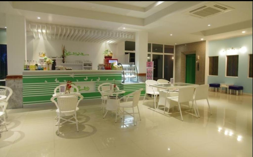 Food & Drinks 5, Like Residence, Muang Surat Thani