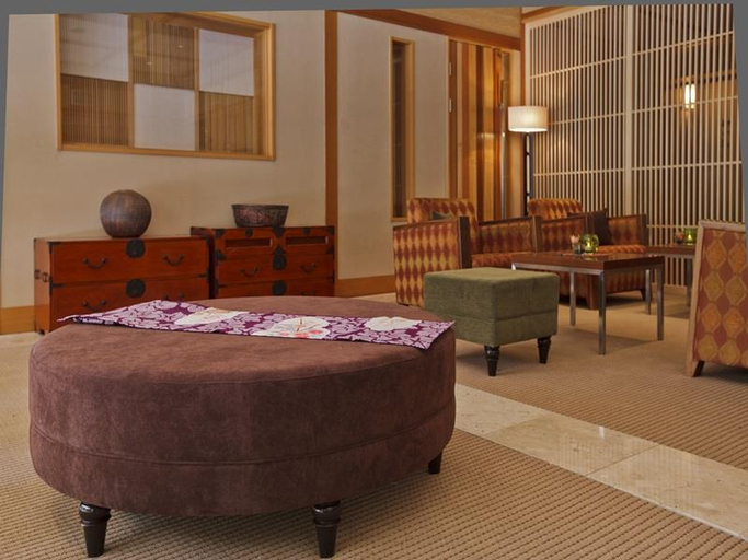 Public Area 5, Yunohana Resort Suisen, Kameoka