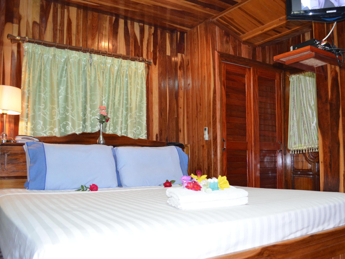 Bedroom 2, STC Homestay Bed & Breakfast, Muang Udon Thani