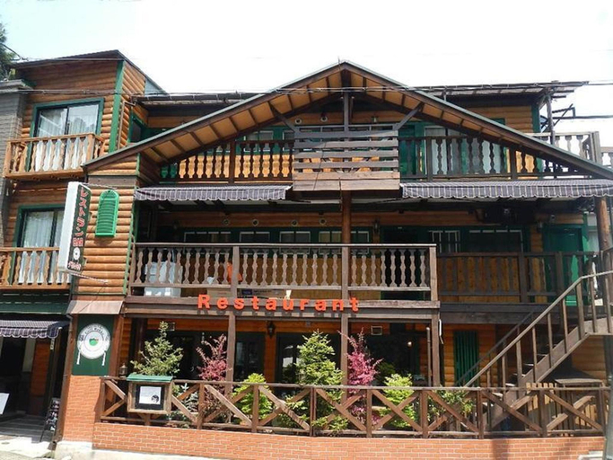 Exterior & Views 1, Hotel Morgenrot, Nishinomiya
