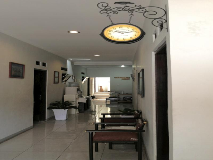 Public Area 3, Elenor's Home, Bandung