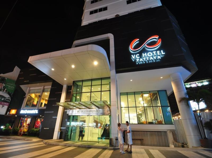 VC Hotel, Pattaya