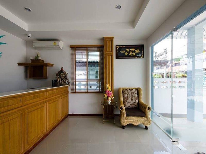 Public Area 4, Baan Napa Hua Hin, Hua Hin