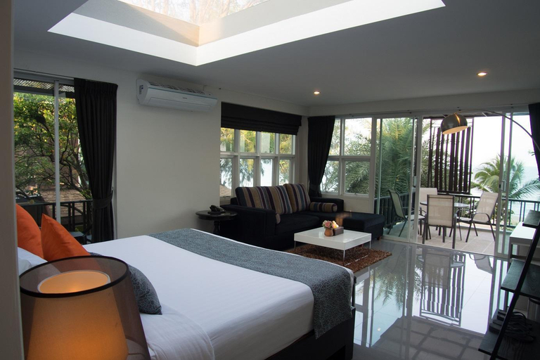 Bedroom 4, iL Mare Resort, Pran Buri