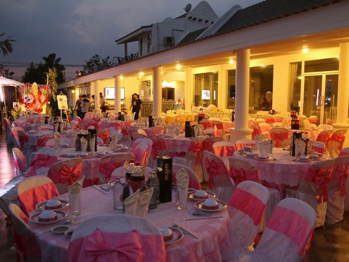Food & Drinks 4, Lemonresort, Muang Buri Ram