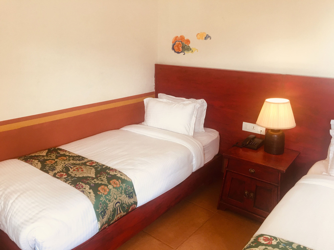 Three Jewels Boutique Hotel, Gandaki