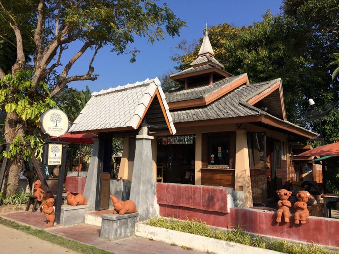 Pai Vintage Garden Resort, Pai