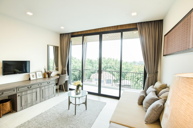 Exterior & Views 5, KAIDA Resort & Residences, Hang Dong