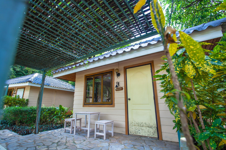 Exterior & Views 2, Dusit Talai Resort, Pak Chong