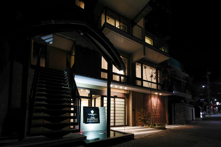 Public Area 2, Hotel Riverte Kyoto Kamogawa, Kyoto