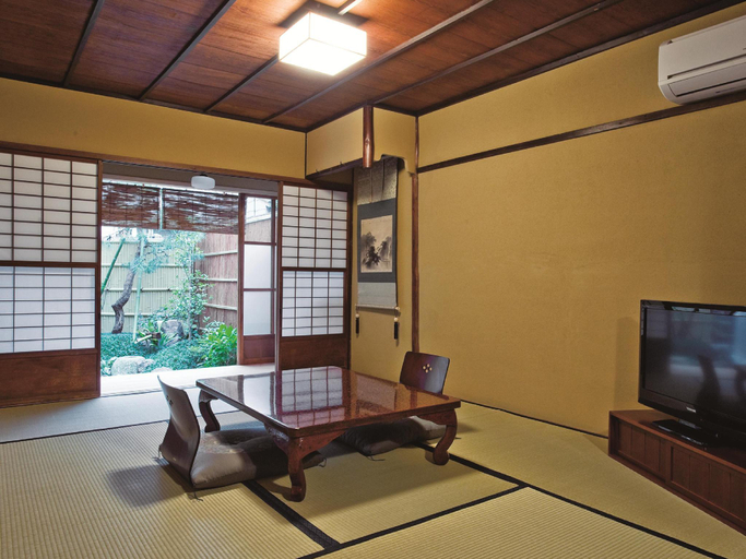 Exterior & Views 2, Kyoto Machiya SHOUAN, Kyoto