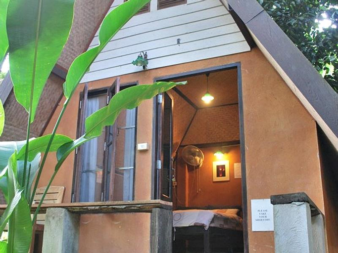 Breeze of Pai Guesthouse, Pai