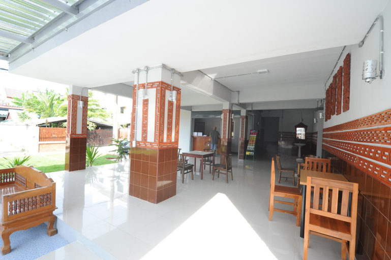 Public Area 3, NANYA HOTEL CHIANG MAI, Muang Chiang Mai