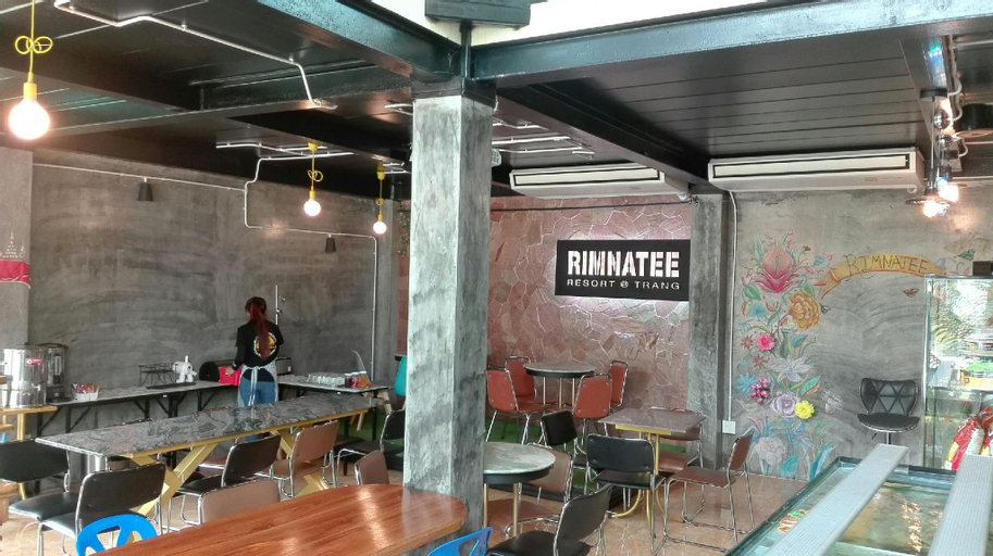 Public Area 2, Rimnatee Resort Trang, Muang Trang