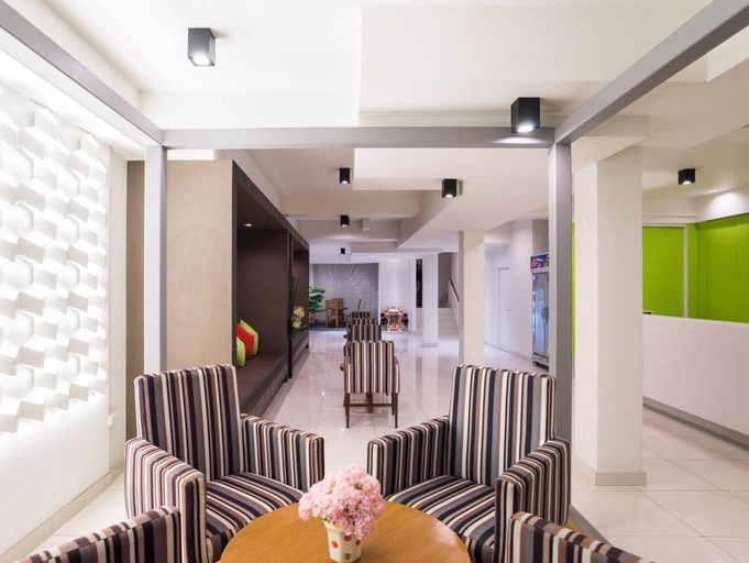 Public Area 5, Bedtime Pattaya, Pattaya