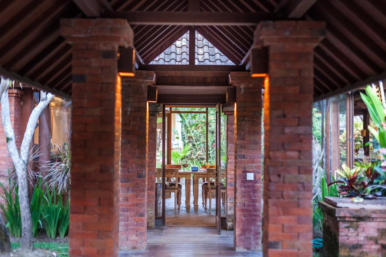 Public Area, Fare Ti I Villas By Premier Hospitality Asia, Badung