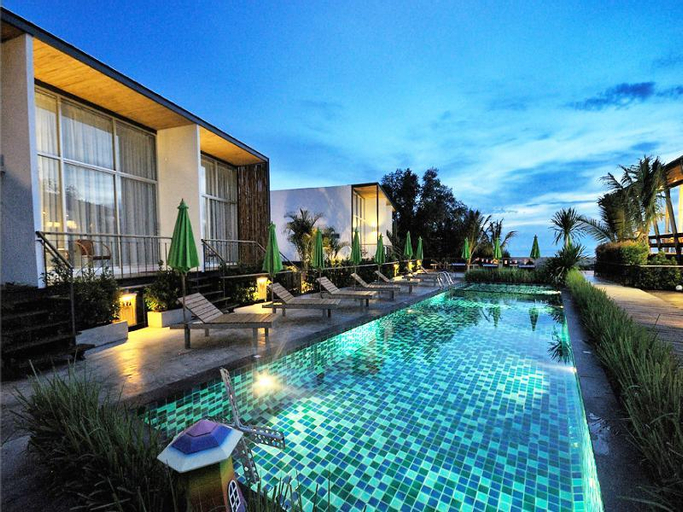 LG Lemon Grass, Sattahip