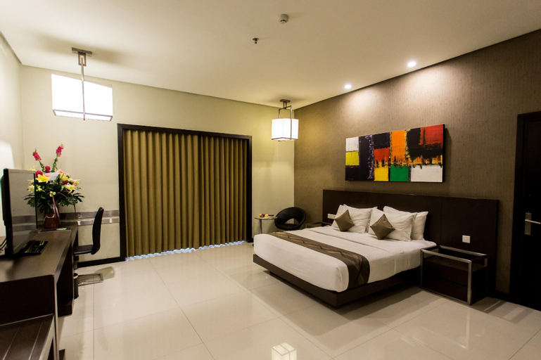 SAVANA HOTEL & CONVENTION MALANG, Malang