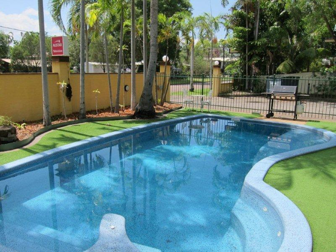Sport & Beauty 3, Paravista Motel, Parap