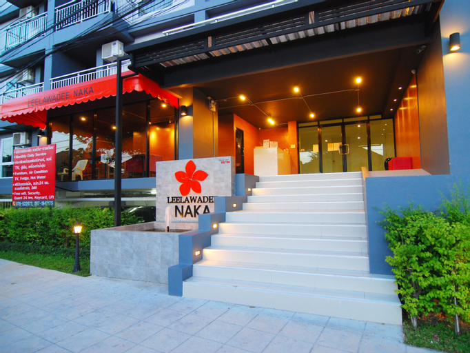 Leelawadee Naka, Phuket Island