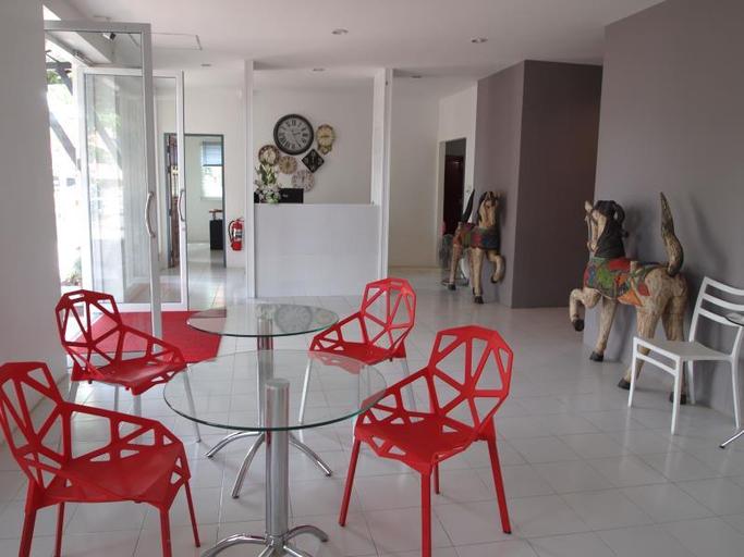 Public Area 2, Sino @ThungSong, Thung Song