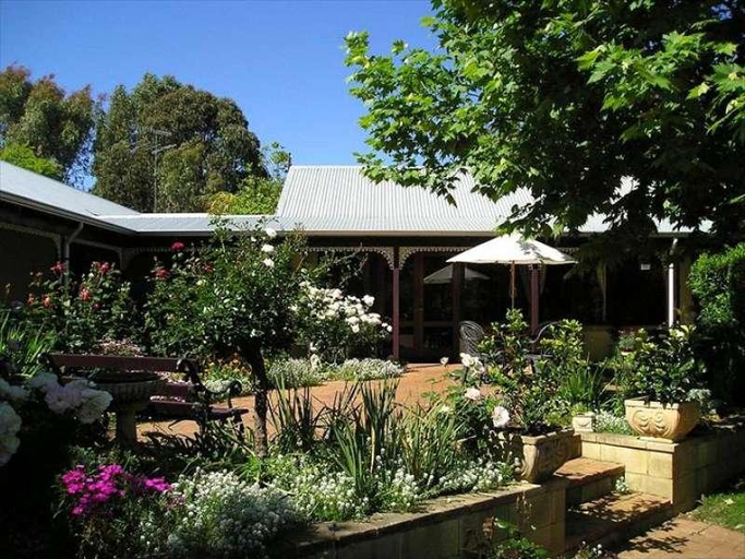Exterior & Views 3, The Noble Grape Guesthouse, Augusta-Margaret River
