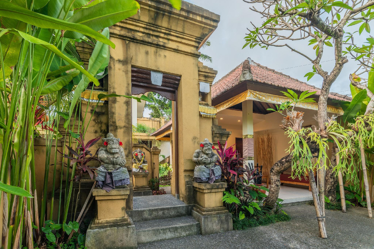 Exterior & Views 2, Swahita Ubud, Gianyar