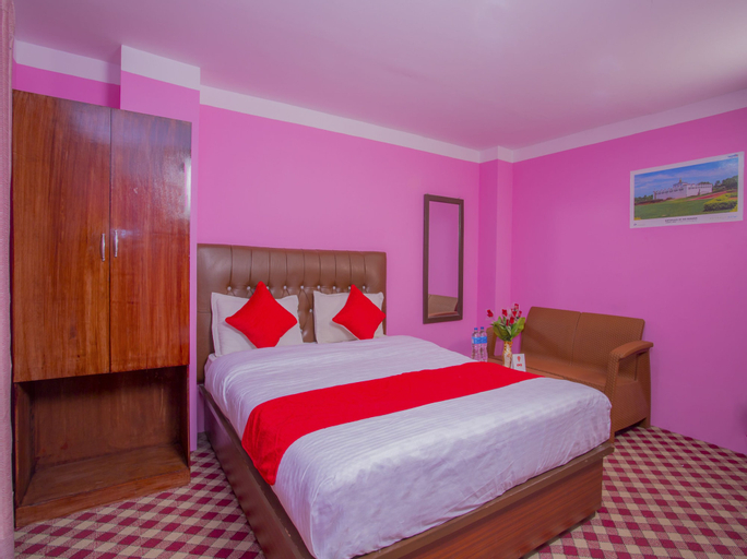 OYO 243 Saypatri Guest House, Bagmati
