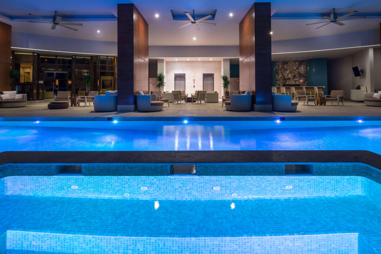 Public Area 4, Waldorf Astoria Panama, Panamá