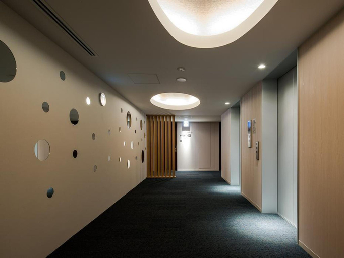 Public Area 2, Daiwa Roynet Hotel Numazu, Numazu