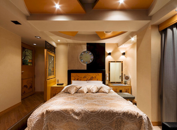 Public Area 3, Restay Nagasaki Club Adult Only, Nagasaki