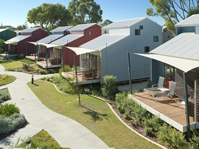 Exterior & Views 3, Footprints Preston Beach, Waroona