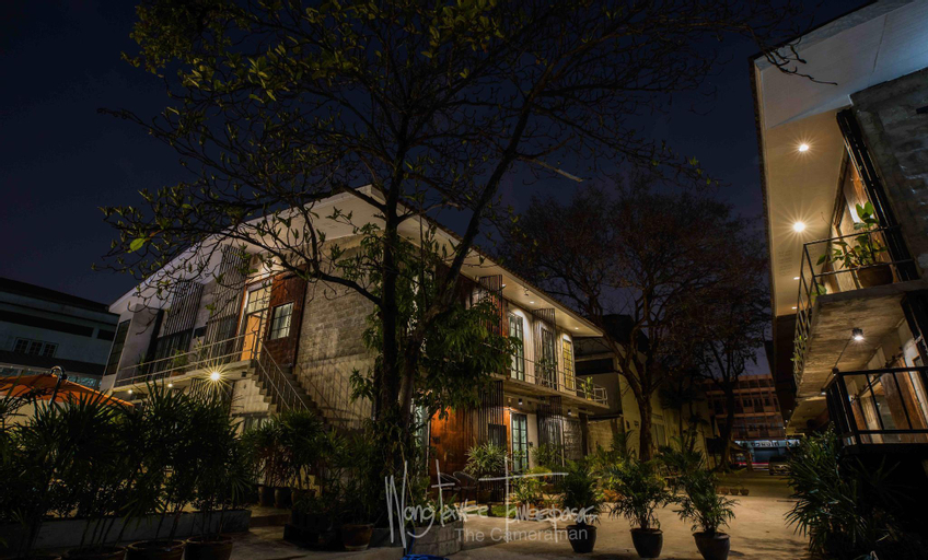 The Warehouse Chiang Mai, Muang Chiang Mai