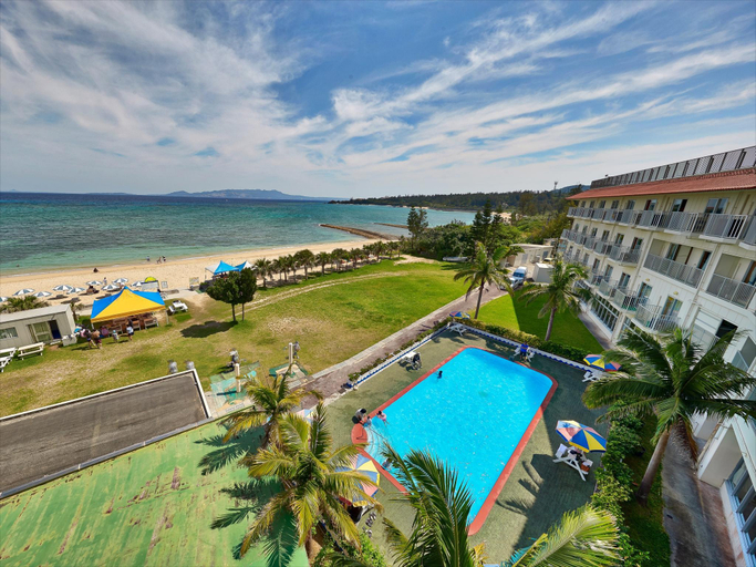 Exterior & Views 2, Miyuki Hamabaru Resort, Onna