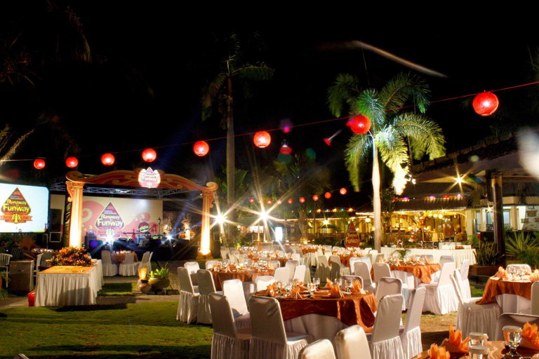 Food & Drinks, Tasneem Boutique Convention Hotel, Yogyakarta