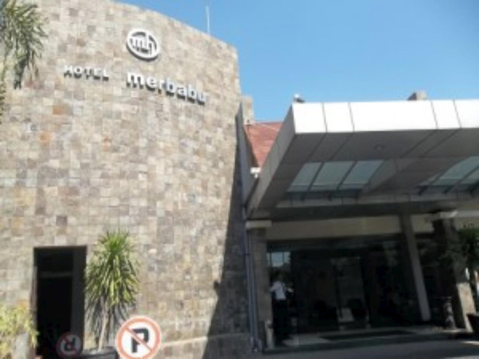 Hotel Merbabu, Semarang