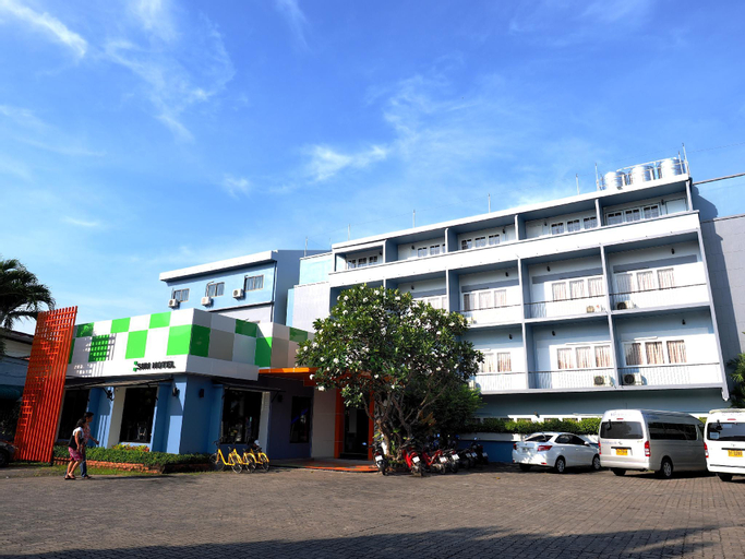 Exterior & Views 1, Siri Hotel Phuket, Phuket Island