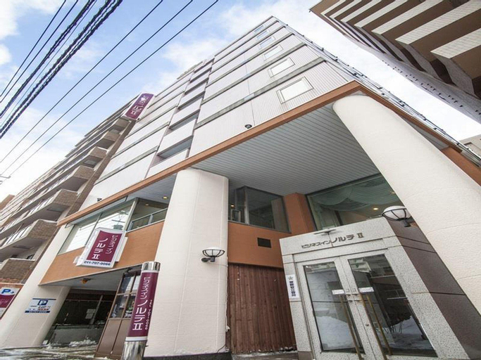 Business Inn Norte 2, Sapporo
