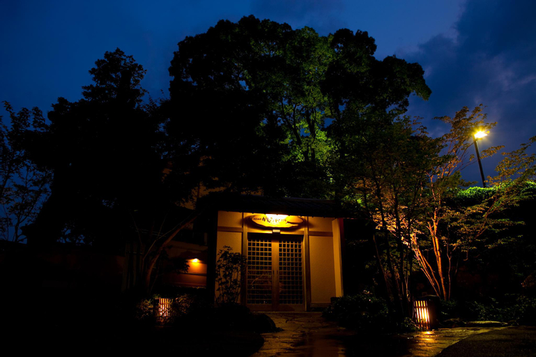 Kappo Ryokan Kannawa Bettei, Beppu