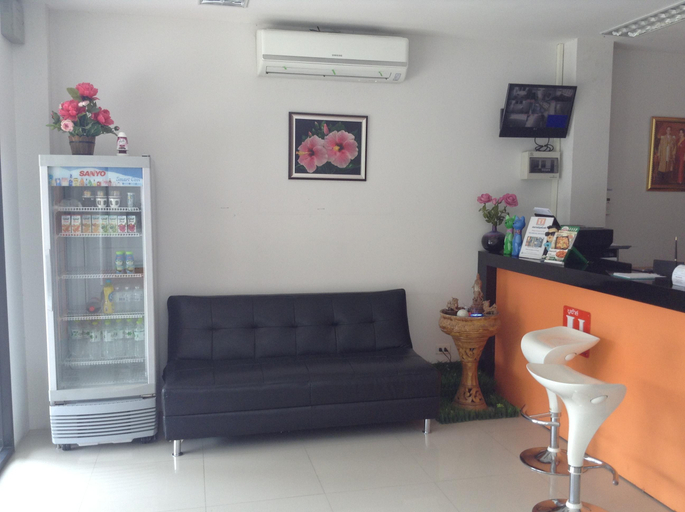 Public Area 5, Noble Uhouse, Muang Chiang Mai