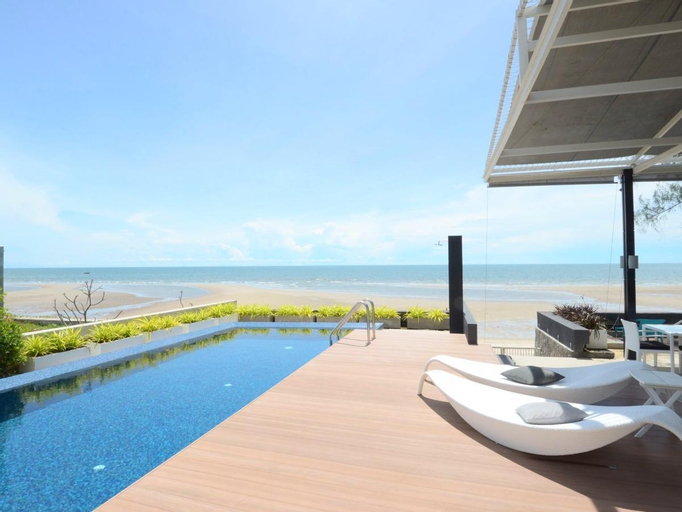 Baby Grand Hua Hin, Cha-Am