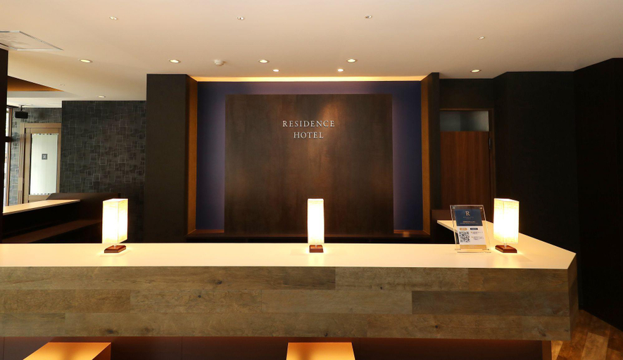 Public Area 3, boxi Hakata 2, Fukuoka